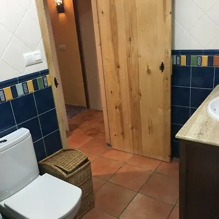 Casa La Parra בית נופש