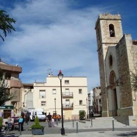 Casa La Parra