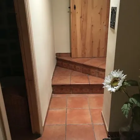 Casa La Parra בית נופש *