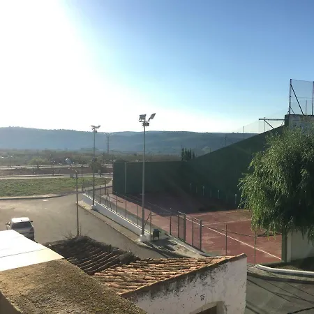 Casa La Parra
