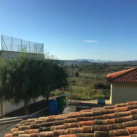 Casa La Parra בית נופש
