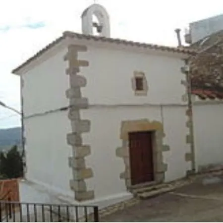 Casa La Parra