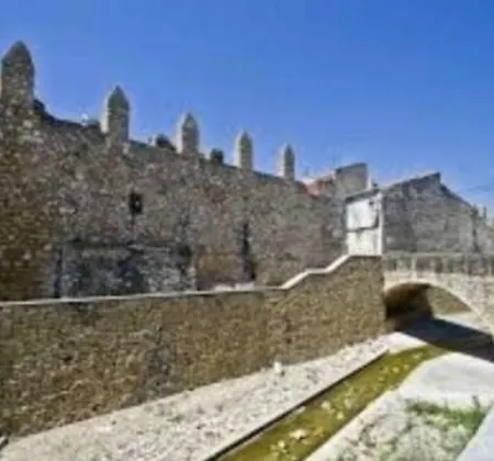 Casa La Parra בית נופש