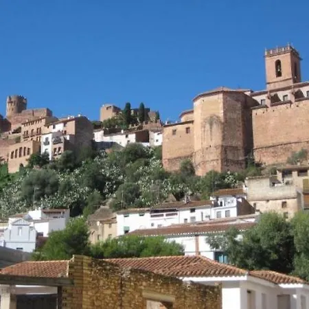 Casa La Parra בית נופש Torre de Endomenech