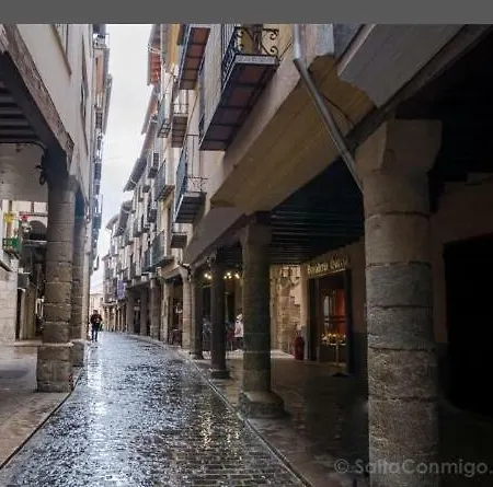 Casa La Parra *