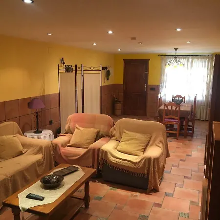 Casa La Parra *