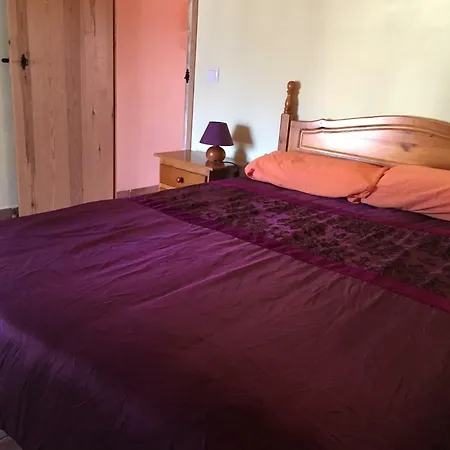 Casa La Parra *