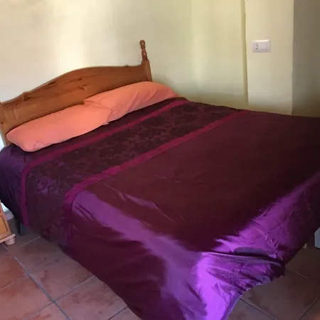 Casa La Parra *
