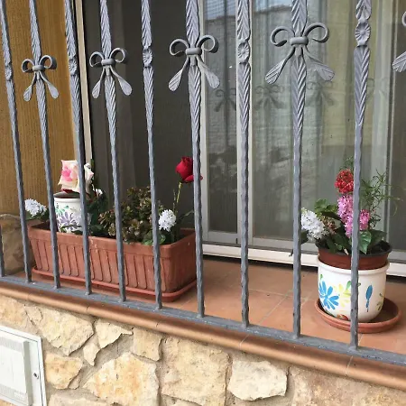 Casa La Parra *