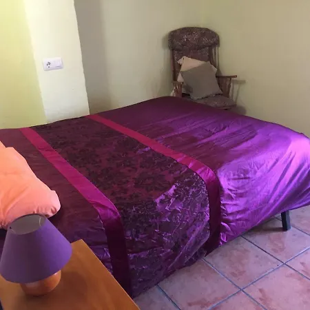 Casa La Parra